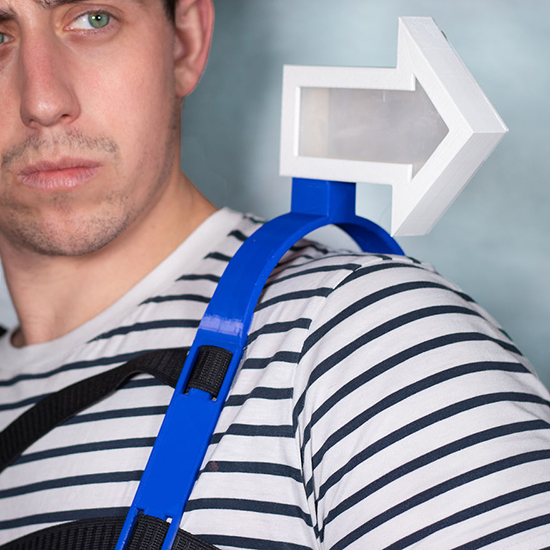 اختراعات خنده دار برای حل مشکلاتی که وجود ندارند!