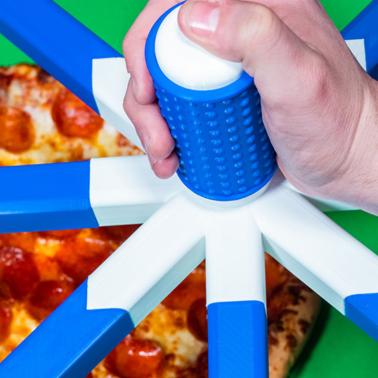 اختراعات خنده دار برای حل مشکلاتی که وجود ندارند!