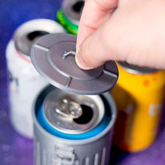 اختراعات خنده دار برای حل مشکلاتی که وجود ندارند!