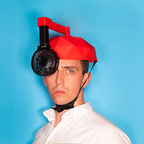 اختراعات خنده دار برای حل مشکلاتی که وجود ندارند!