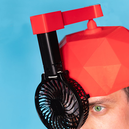 اختراعات خنده دار برای حل مشکلاتی که وجود ندارند!