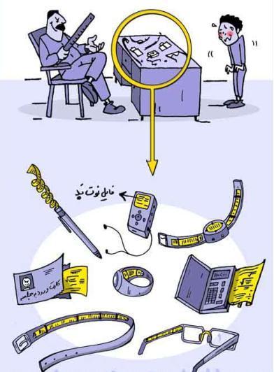 شصت و سه راه تقلب (1) شصت و سه راه تقلب (1)
