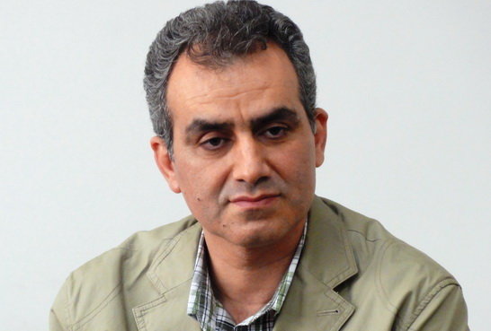 شهرام کرمی