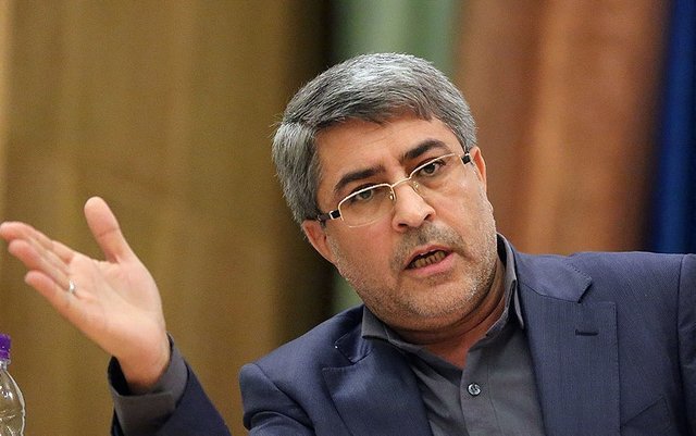 محمد علی وکیلی