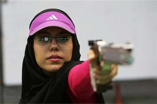 گلنوش سبقت اللهی