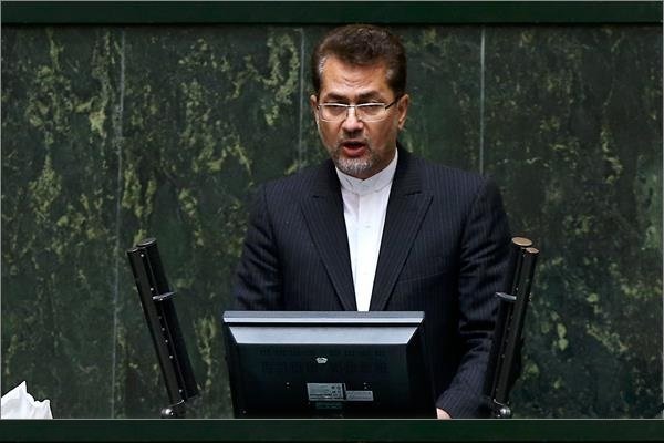 حسن حسینی شاهرودی