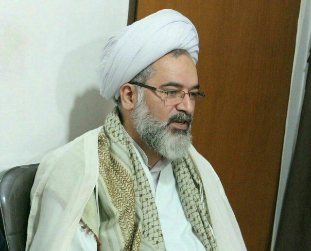 امام جمعه بیله سوار