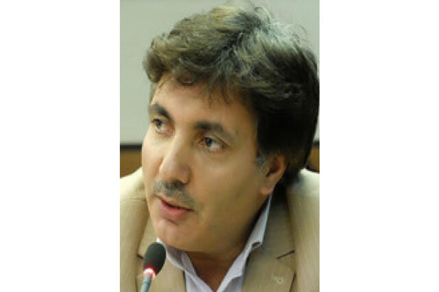 محمد حسن‌زاده