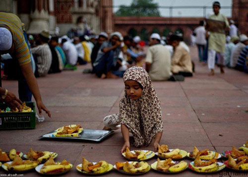 چگونه بدن خود را برای ماه رمضان آماده کنیم؟ چگونه بدن خود را برای ماه رمضان آماده کنیم؟