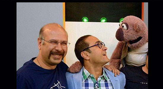واقعا خداحافظ جناب خان!