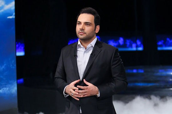با «کوله‌پشتی» من «سلفی» نگیر!