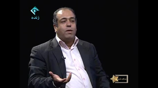 با «کوله‌پشتی» من «سلفی» نگیر!