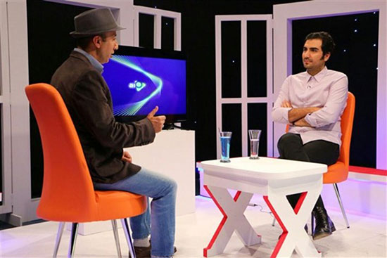با «کوله‌پشتی» من «سلفی» نگیر!