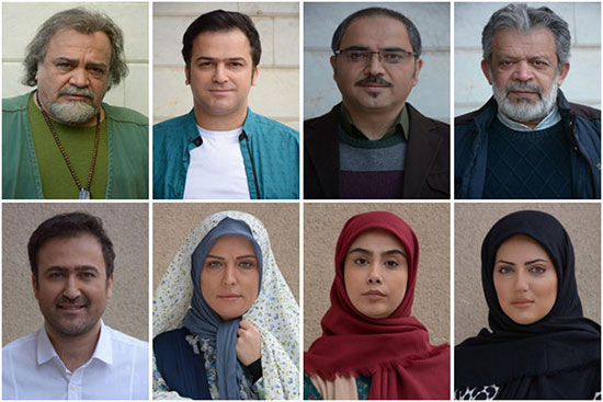 آشنایی با سریالهایی که برای نوروز آماده میشوند آشنایی با سریالهایی که برای نوروز آماده میشوند