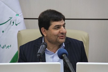 محمد مخبر رییس ستاد اجرایی فرمان امام (ره)