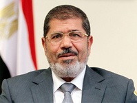 محمد مرسي