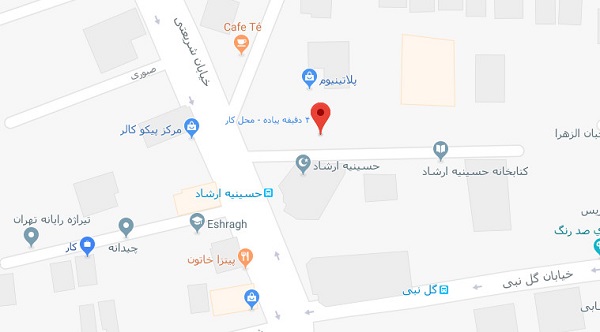 مزیت های ایمپلنت دندان مزیت های ایمپلنت دندان