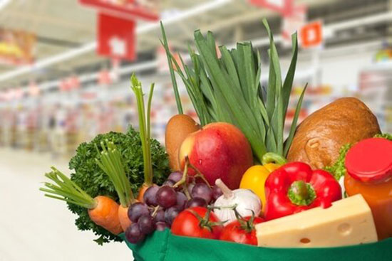توصیه‌هایی برای اینکه بیشتر سبزیجات بخورید