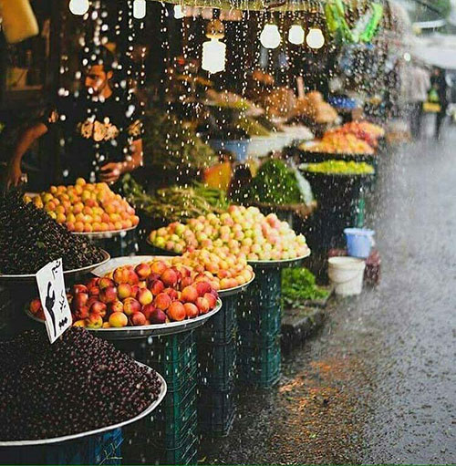 همه چیز در مورد بازارهای بندر انزلی همه چیز در مورد بازارهای بندر انزلی