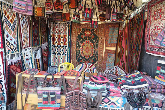 همه چیز در مورد بازارهای بندر انزلی همه چیز در مورد بازارهای بندر انزلی