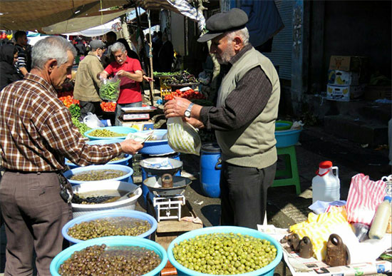 همه چیز در مورد بازارهای بندر انزلی همه چیز در مورد بازارهای بندر انزلی