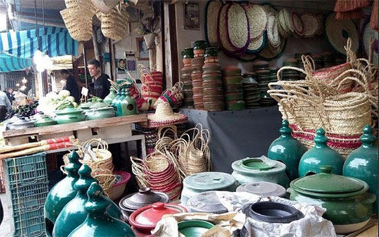 همه چیز در مورد بازارهای بندر انزلی همه چیز در مورد بازارهای بندر انزلی