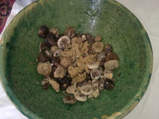 سفر به بیرجند