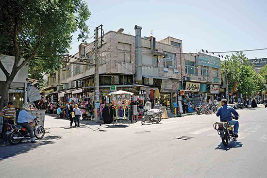 ارزان‌ترین خانه‌های تهران کجاست؟