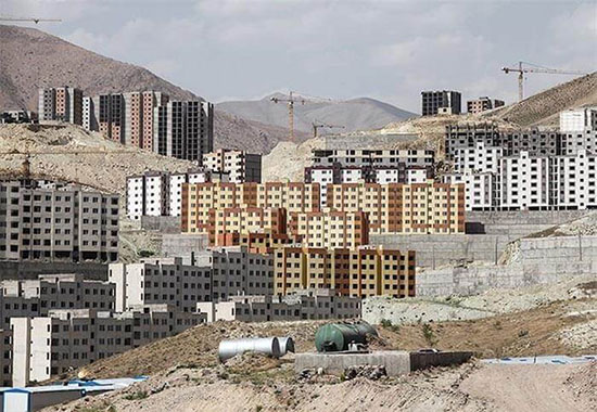 ارزان‌ترین خانه‌های تهران کجاست؟