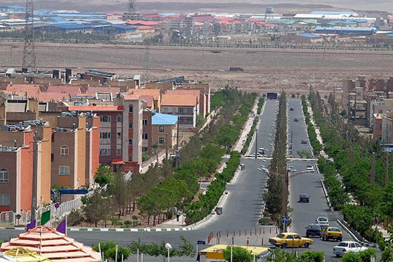 ارزان‌ترین خانه‌های تهران کجاست؟