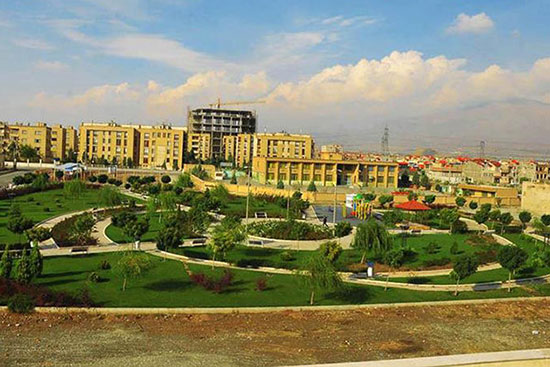 ارزان‌ترین خانه‌های تهران کجاست؟