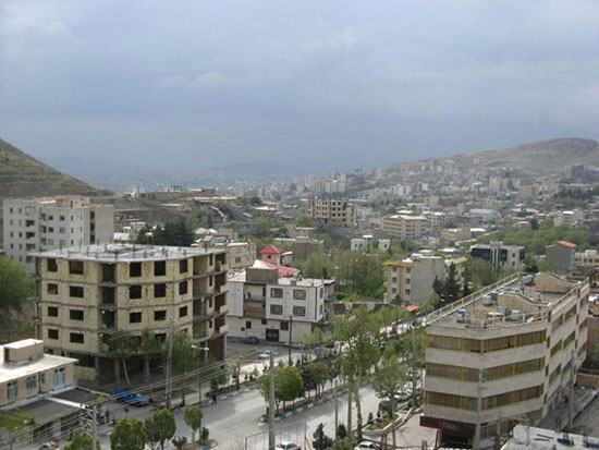 ارزان‌ترین خانه‌های تهران کجاست؟