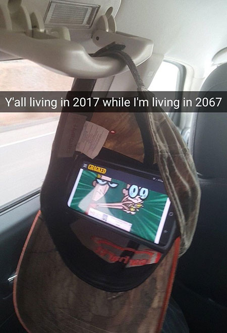 افرادی که اثبات کردند نبوغ در سادگی است!