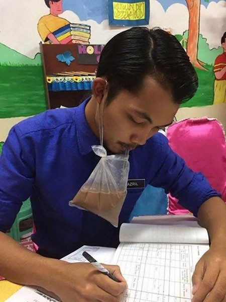 افرادی که اثبات کردند نبوغ در سادگی است!