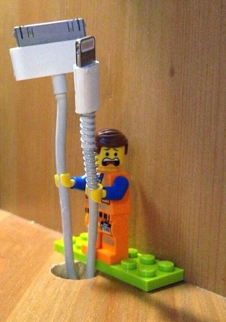 افرادی که اثبات کردند نبوغ در سادگی است!