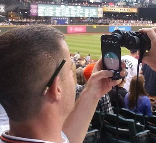 افرادی که اثبات کردند نبوغ در سادگی است!