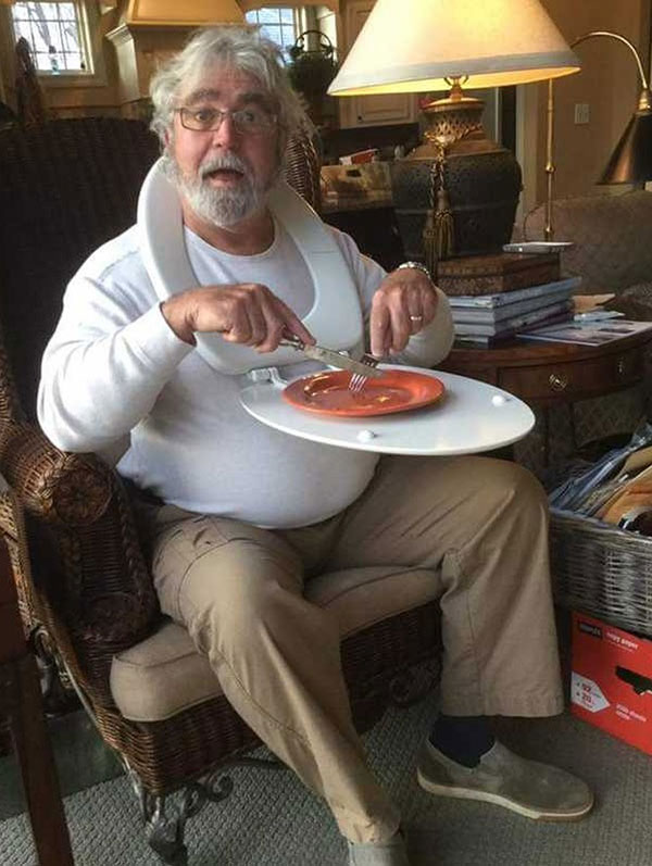 افرادی که اثبات کردند نبوغ در سادگی است!