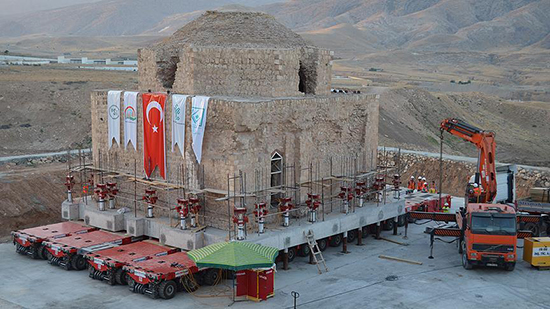 با 6 نمونه از غول آساترین جابهجاییهای جهان آشنا شوید! با 6 نمونه از غول آساترین جابهجاییهای جهان آشنا شوید!