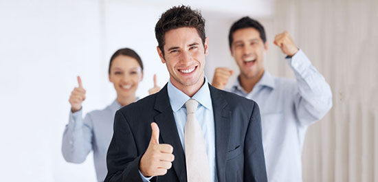 ویژگیهای محیط کار پویا و جذاب ویژگیهای محیط کار پویا و جذاب