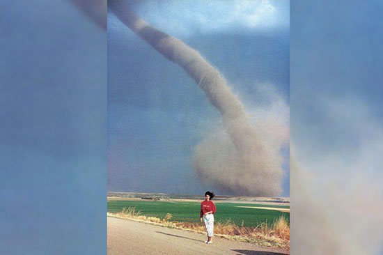 عکس هایی از طبیعت که حتما باید ببینید