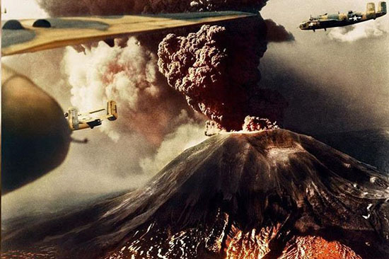 عکس هایی از طبیعت که حتما باید ببینید