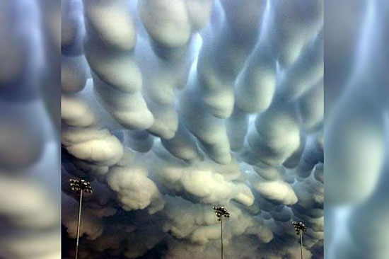 عکس هایی از طبیعت که حتما باید ببینید