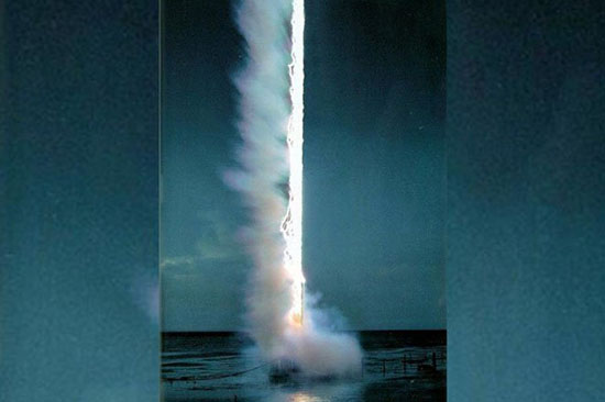 عکس هایی از طبیعت که حتما باید ببینید