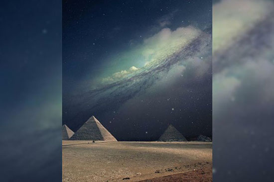 عکس هایی از طبیعت که حتما باید ببینید