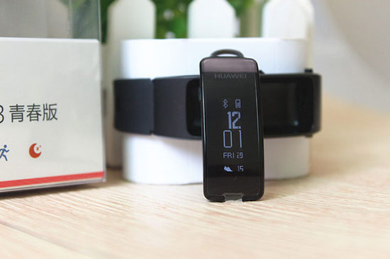 راهنمای خرید مچ‌بند هوشمند