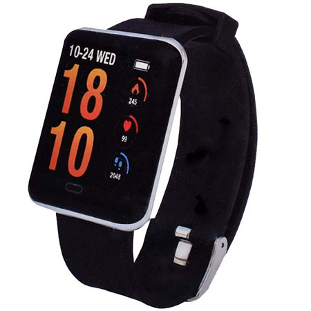 راهنمای خرید مچ‌بند هوشمند