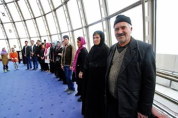 مادرترین مادر جهان!