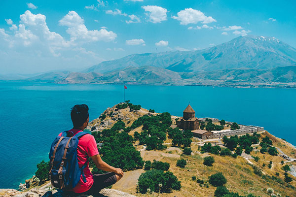 «وان» وسوسه انگیز