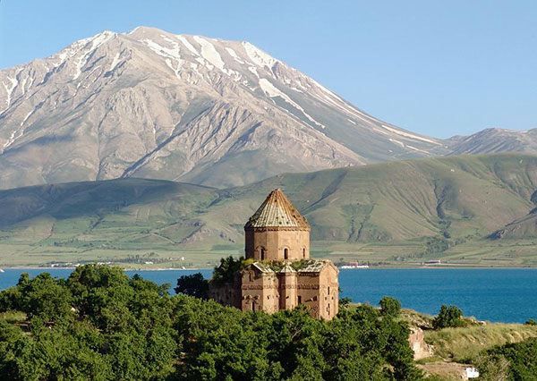 «وان» وسوسه انگیز