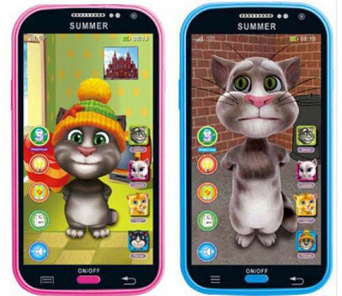 ۱۰ هدیه عالی برای جشن تولد یک سالگی